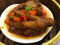 -维多利亚大酒店·雅园中餐厅
