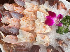 -东海怡品海鲜豆捞(舟宿夜江店)