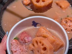 -简小舍·民间手艺菜(武昌江滩店)