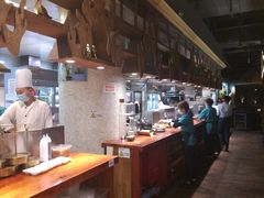 -楼兰新疆主题餐厅(苏州中心店)