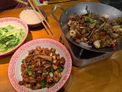 -陈家婆的菜(梅溪湖店)