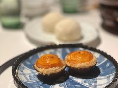 招牌和牛挞-新荣记(BFC外滩金融中心店)
