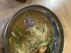-韩麦大冷面(桂花街直营店)