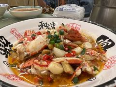 -羊子两室一厅(八一广场店)
