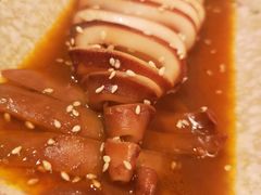 -酒井酱子·深夜食堂(东城汇店)