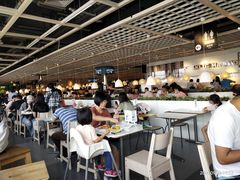 大堂-宜家·瑞典风味餐厅(海达南街店)