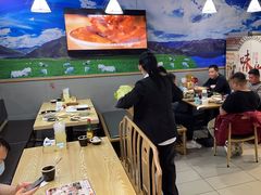 -大头亮羊汤烩面·河南非遗(良乡总店)
