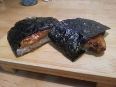 法式香肝寿司-村上一屋·亚洲菜融合小馆(南楼店)