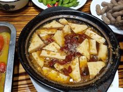 -刘陆盱眙龙虾(震川路店)