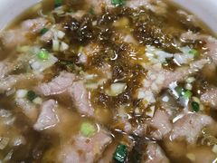 -豆花饭(新华路店)