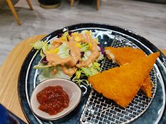 -松幸日式料理(中山路店)