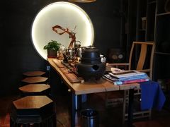 -人杰鱼乐轩(珠江路店)