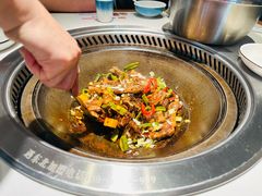 -遇东北林区铁锅炖(南开店)