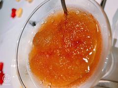酸梅汁-王品牛排(福州泰禾店)