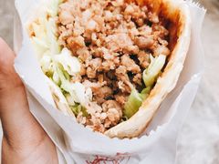 虾猪饼-张财记虾酱(石麟阁店)