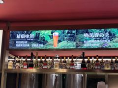 -巴奴毛肚火锅(二七万达店)