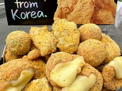 -悠个炸鸡(南京创始店)