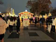 -天王寺公园