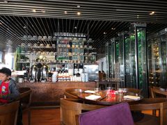 大堂-广州富力君悦大酒店·凯菲厅