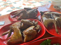 -光明刘冰乳鸽店(光明法政北路店)