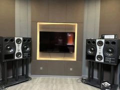 -韩宫录音棚(新街口店)