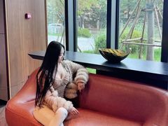 -乔家小院•非遗驴肉•本地小海鲜(滨河路店)