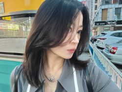 点击看大图 -北京简法造型