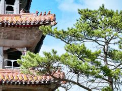 -沈阳市东陵公园