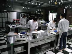 -王森咖啡西点烘焙培训(上海名厨中心店)
