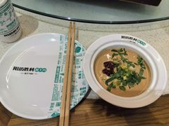 -阳坊胜利涮羊肉(阳坊老店)
