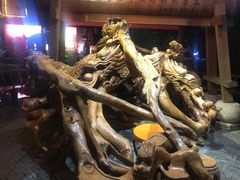 -天怡·鱼工厂(临江店)