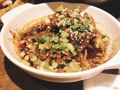 筷子牛肉-付小姐在成都(五道口店)