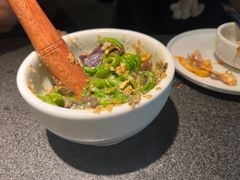 -赠李白·如诗的川味(余杭万达广场店)