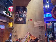 -萍姐火锅·公路夜市(南京新街口店)