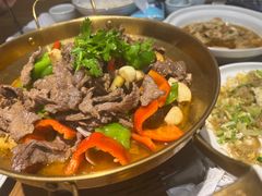 -食光慢宴·安吉土菜馆