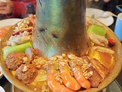 -鼓楼东街老火锅(鼓楼店)