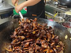 -回味黑鸭煲·始于2006(万松园店)