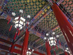 -天安门城楼