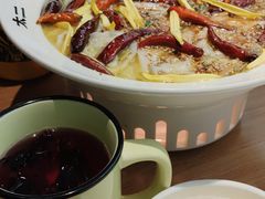 -太二酸菜鱼(武汉光谷保利店)
