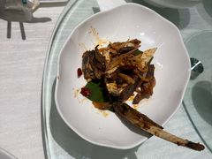 -柒园·三十年创意杭帮菜(龙湖滨江天街店)
