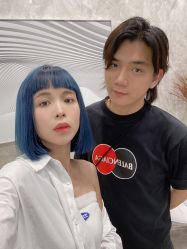 -MMby HairCode 芭曲发型概念店