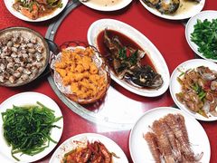-板桥海鲜广场(文明东店)