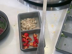 -喃喃椰·糟粕醋·椰子鸡火锅(七堡花园店)