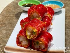 -丰圆轩粤式茶楼(大宁国际商业广场店)