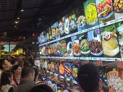 -园林美食城·本土农家菜(杨和镇店)