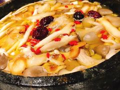 -南渝食府.石锅鸡(尚城花园店)
