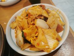 -云海肴·汽锅鸡·云南菜(东坝金隅店)