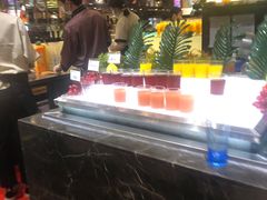 -芭菲盛宴·环球美食(锦城万达广场店)