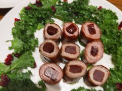 -泉畔人家·老济南经典鲁菜(大明湖店)