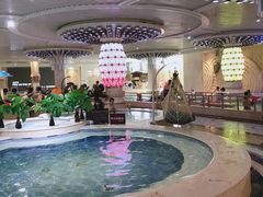 -水晶之星洗浴温泉汗蒸